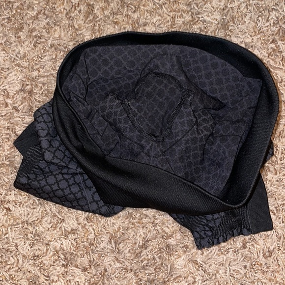 Lululemon crops - Picture 4 of 4